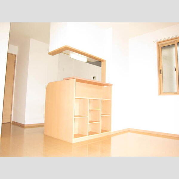 居室・リビング (LDK)