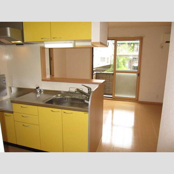 キッチン (キッチン)