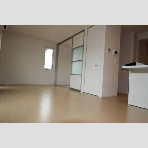 居室・リビング (202 LDK)