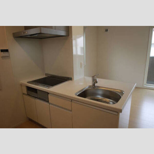 キッチン (202 システムキッチン)