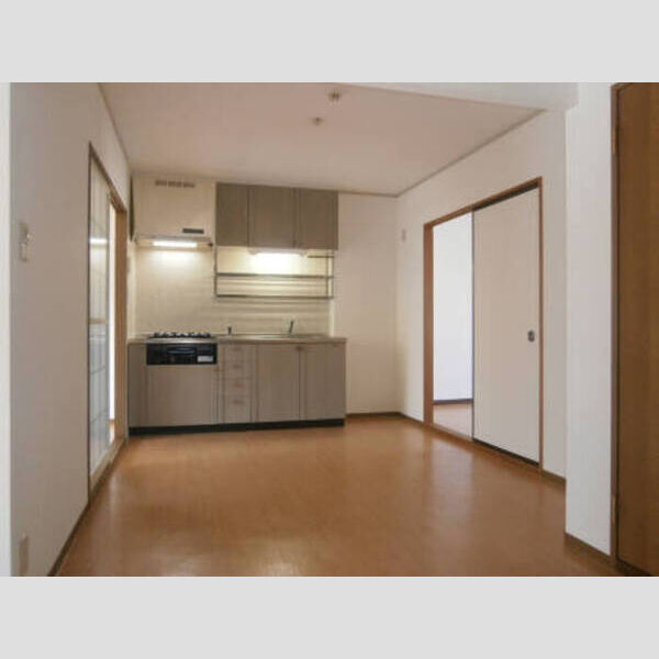 居室・リビング (DK)