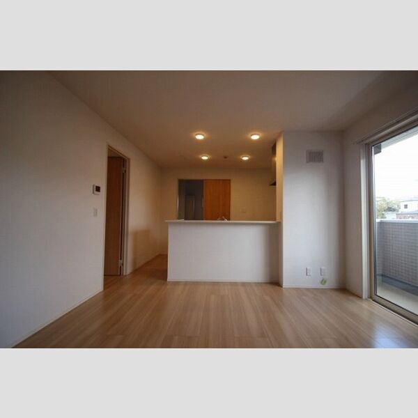 居室・リビング (LDK)