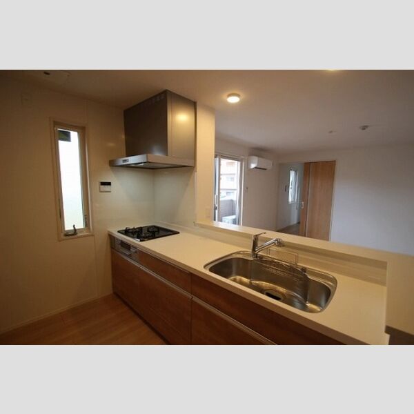 キッチン (キッチン)