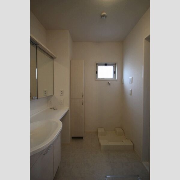 洗面所 (洗面室)