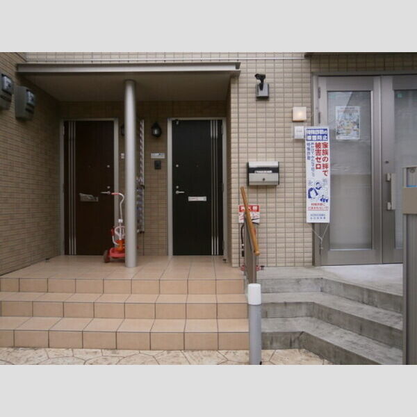 玄関 (玄関)