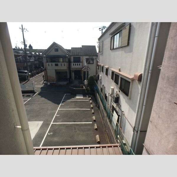 現地周辺 (眺望)