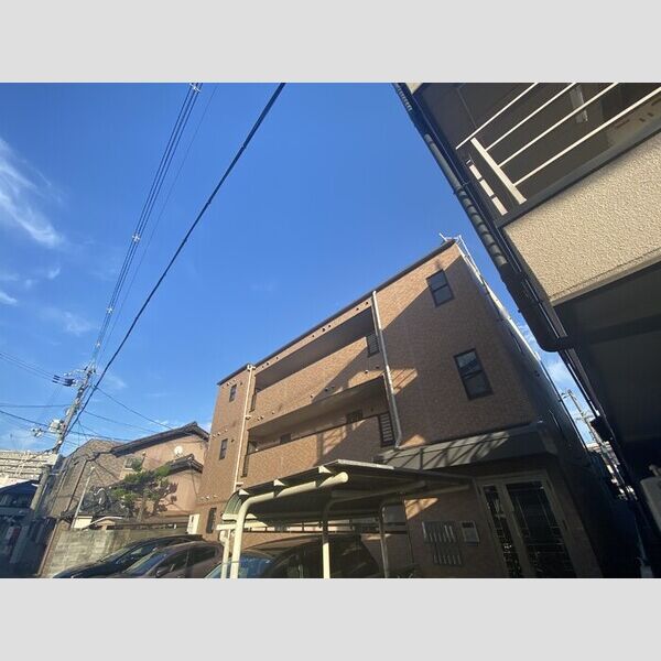 建物外観 (建物外観)