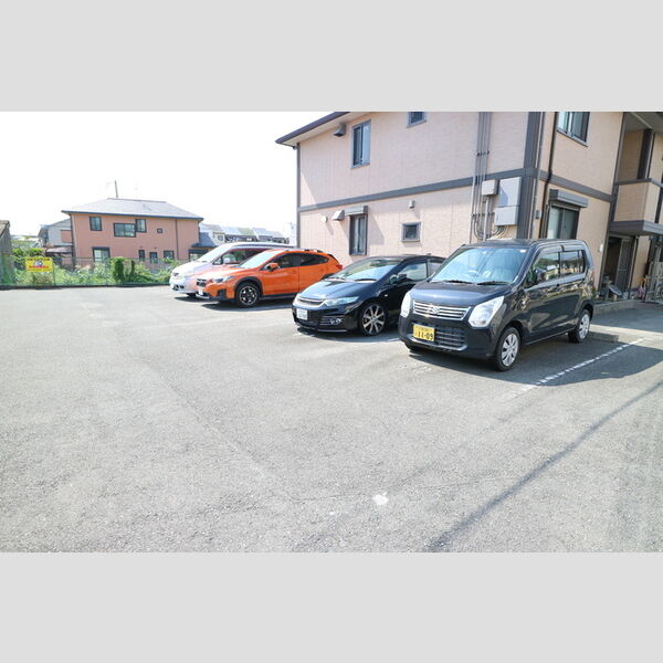 駐車場 (駐車場)