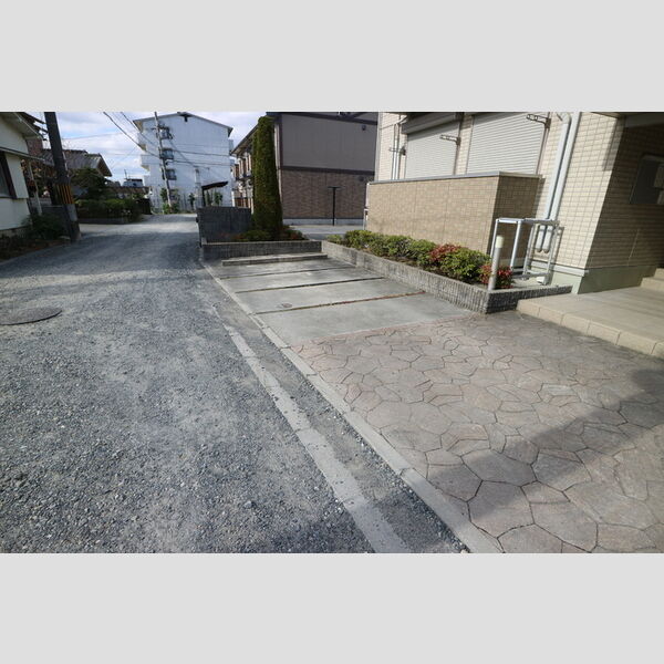 駐車場 (駐車場)