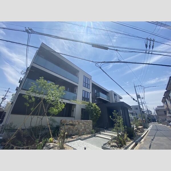 建物外観 (建物外観)