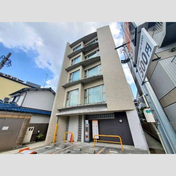 建物外観 (建物外観)