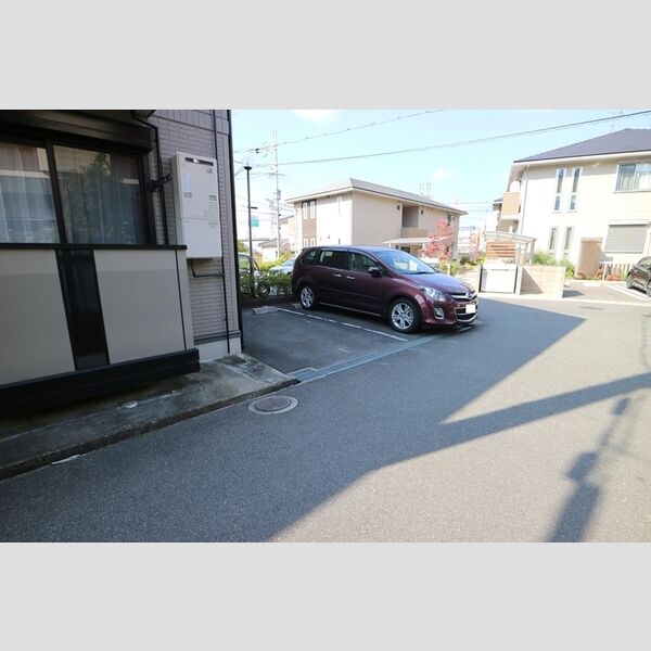 駐車場 (駐車場)