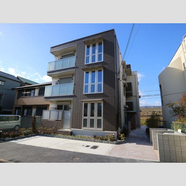建物外観 (外観)