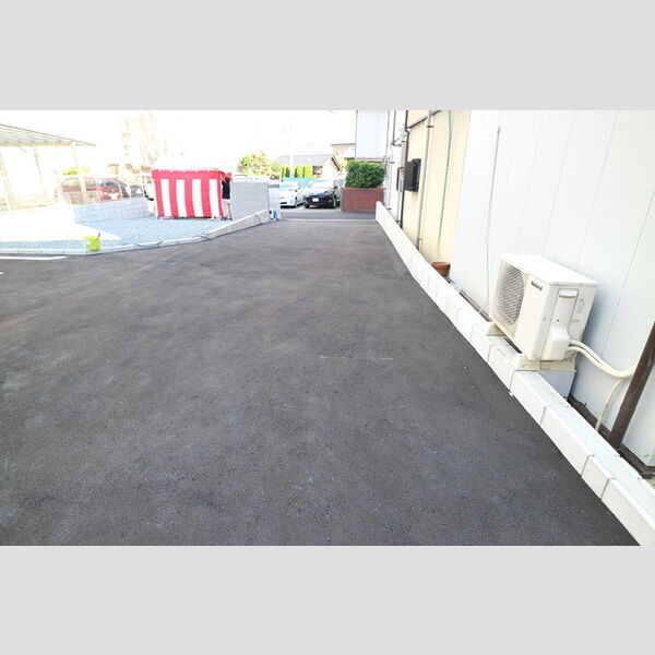 エントランス (通路)