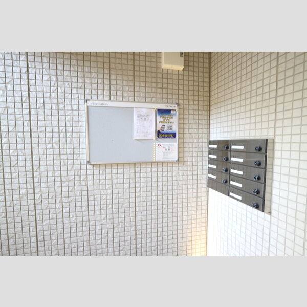 現地周辺 (掲示板)