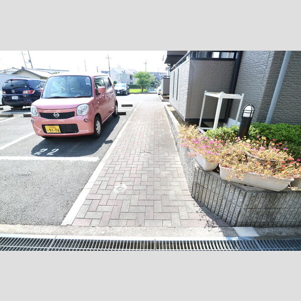 エントランス (通路)