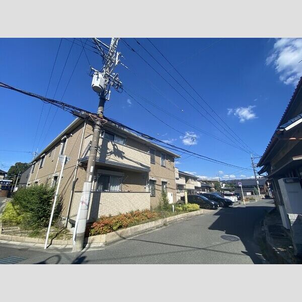 建物外観 (建物外観)
