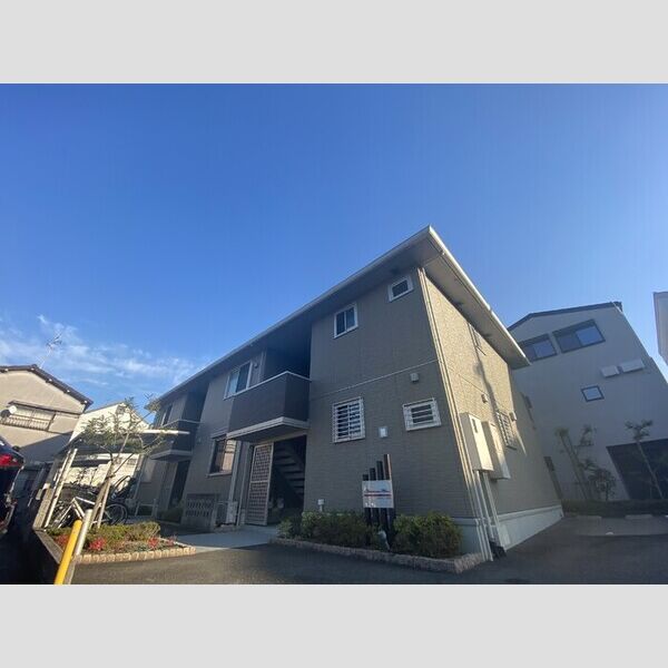 建物外観 (建物外観)
