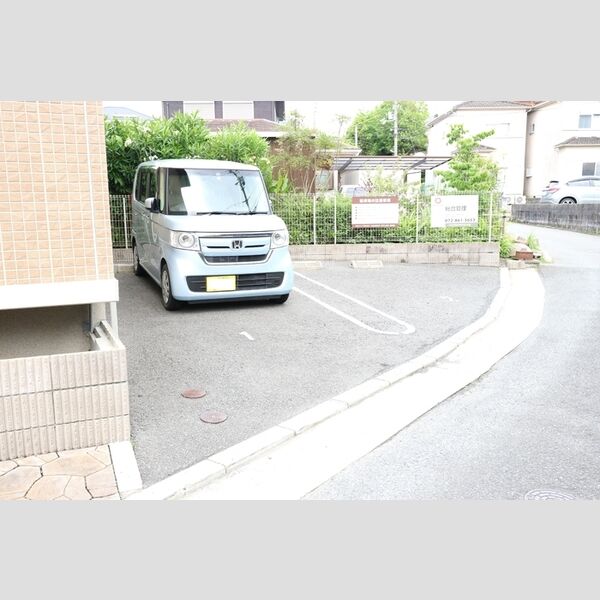 駐車場 (駐車場)