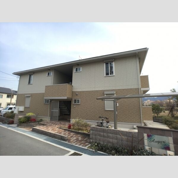 建物外観 (建物外観)