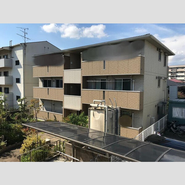 建物外観 (外観)