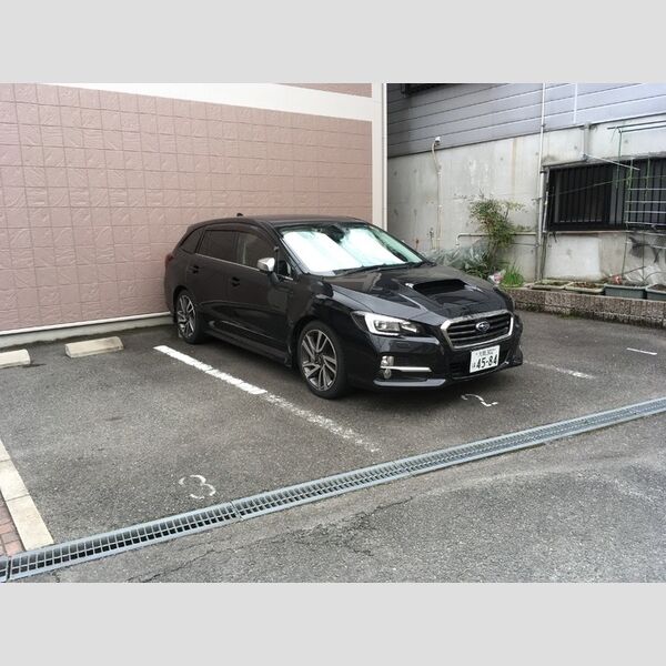 駐車場 (駐車場)