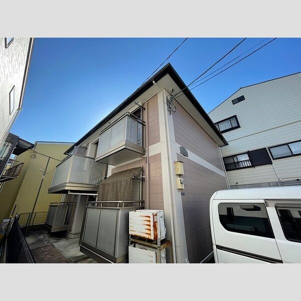 建物外観 (外観)