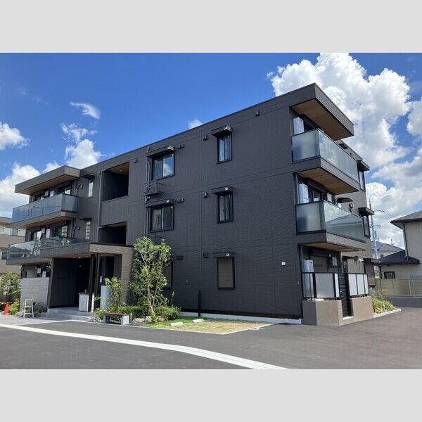 建物外観 (外観)