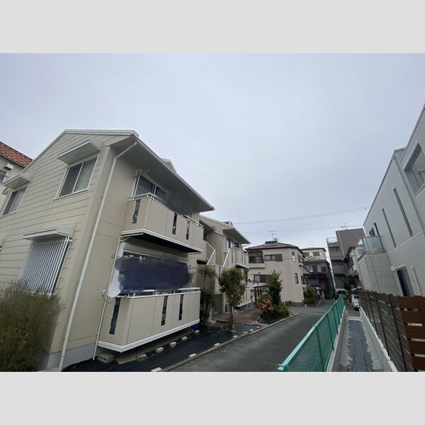 建物外観 (建物外観)
