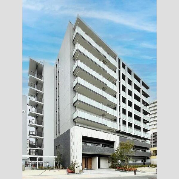 建物外観 (外観)