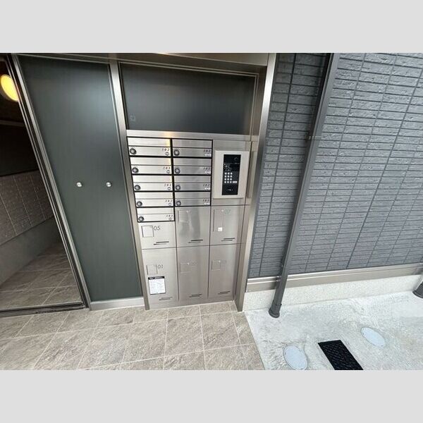 現地周辺