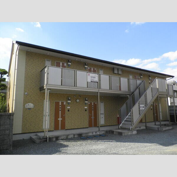 建物外観 (外観)