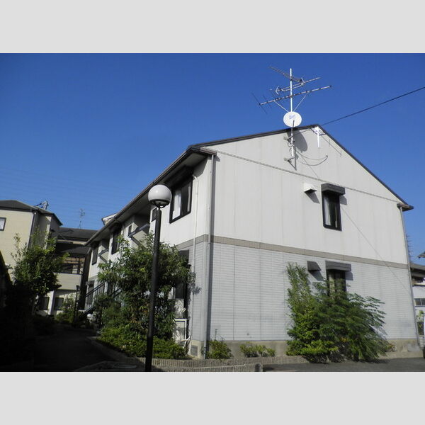 建物外観 (外観)