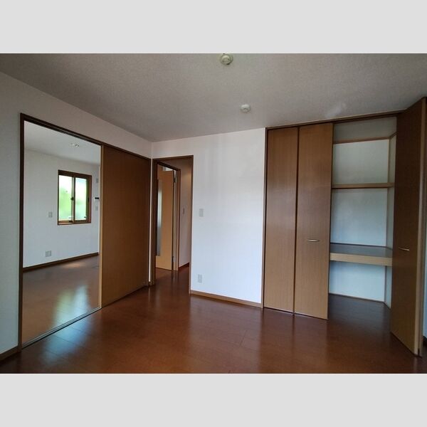 居室・リビング (DK)