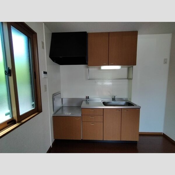 キッチン (キッチン)