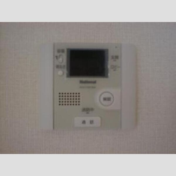 その他 (TVインターホン(オートロック対応))