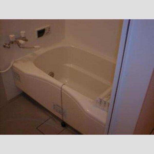 バス (1216タイプユニットバス)