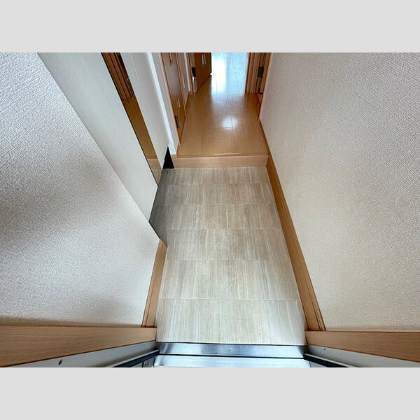 玄関 (玄関)