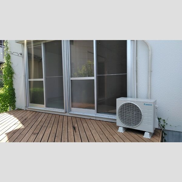 その他 (専用庭)