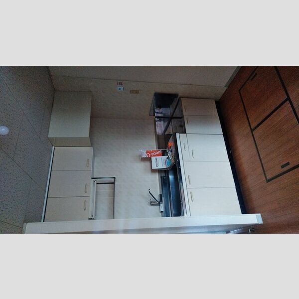 キッチン (キッチン)