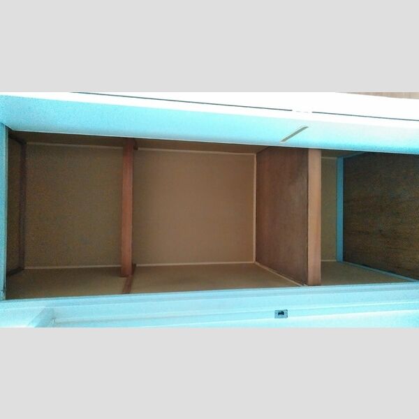 収納 (押し入れ)