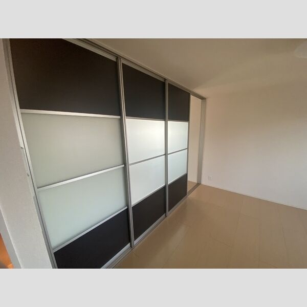 その他 (ライトスルースクリーンドア)