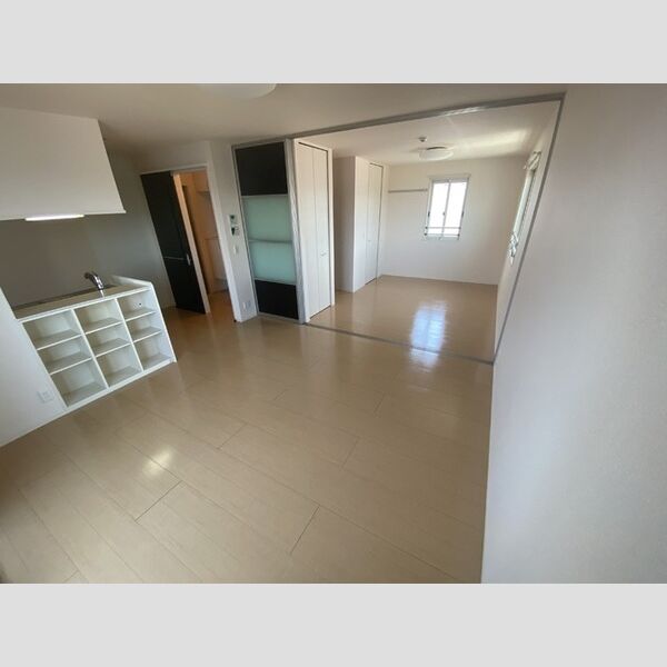 居室・リビング (リビング)