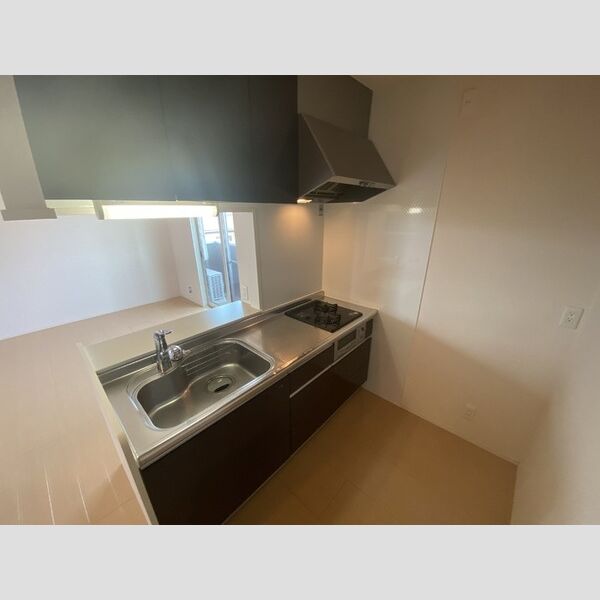 キッチン (キッチン)