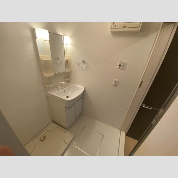 洗面所 (洗面所)