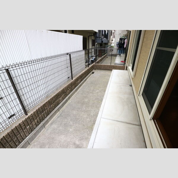 その他 (テラス)
