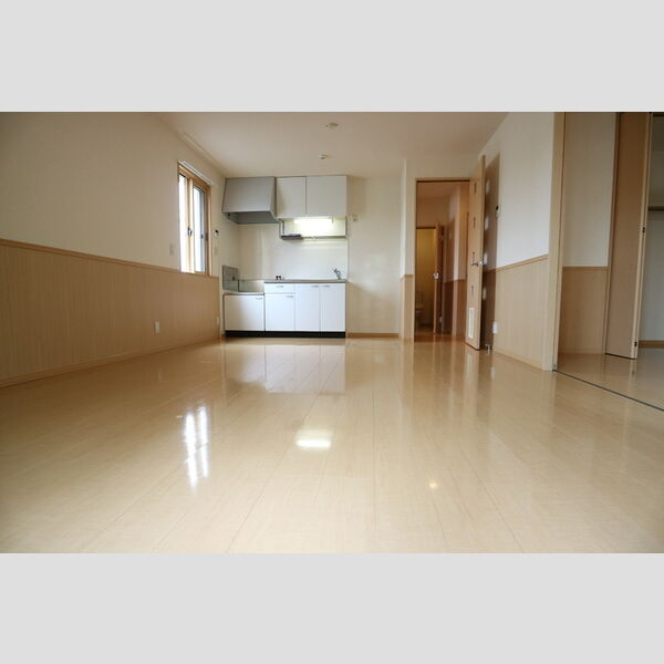 居室・リビング (リビング)