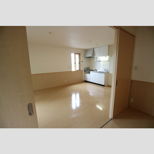 居室・リビング (リビング)