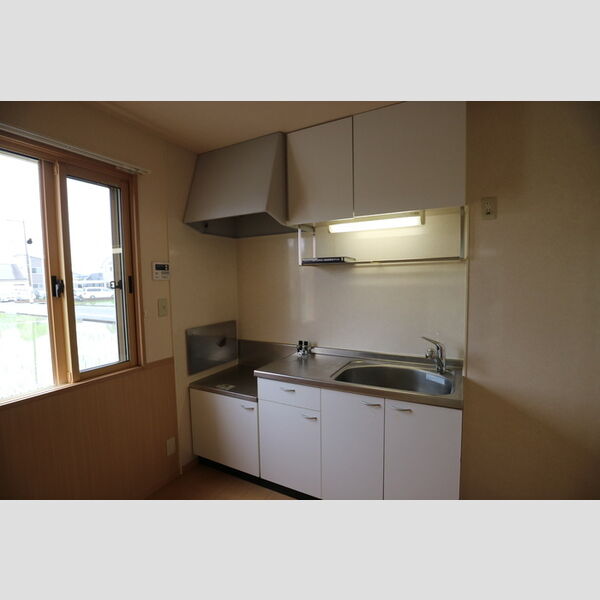 キッチン (キッチン)