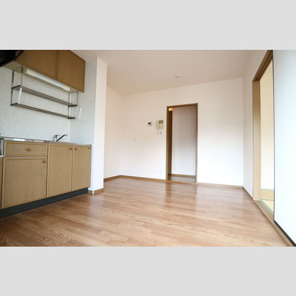 居室・リビング (ダイニングキッチン)